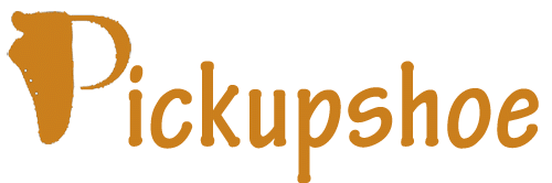 Pickupshoe-Logo