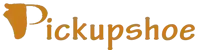 Pickupshoe Logo