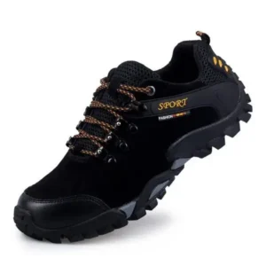 Pickupshoe Men Casual Sports Outdoor Hiking Shoes