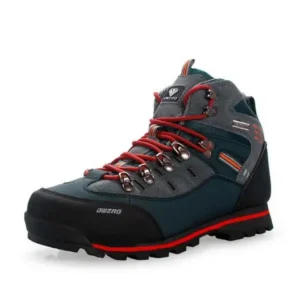 Pickupshoe Men Casual Outdoor Non-Slip Hiking Shoes